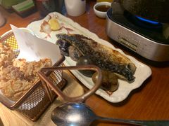 -鳗鱼家·深夜食堂(军博店)