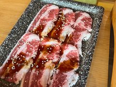 -龙山烧肉(万象城店)