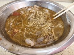 -舒记老友粉(埌西店)