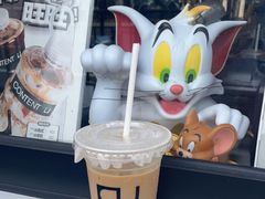 -CONTENT U COFFEE(中山公园店)