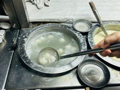 -勤記甜品