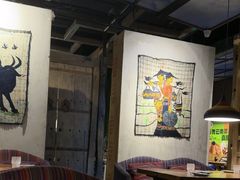 -雀舞云南菜(天津天河城购物中心店)