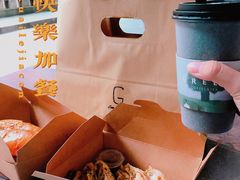 -甘单茶事小馆(洋河店)