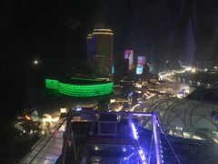 -琴岛之星摩天轮