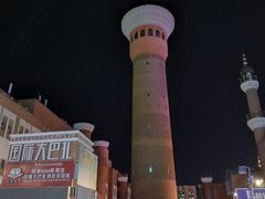 -新疆国际大巴扎