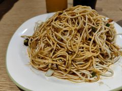 酸辣凉面-林静小吃(复兴路店)