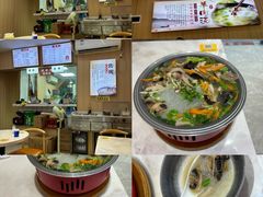-点蹄擂椒猪脚饭(天虹汇一城店)