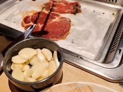 -新石器烤肉(百联川沙店)