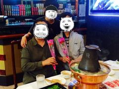 -东来顺饭庄(天坛店)