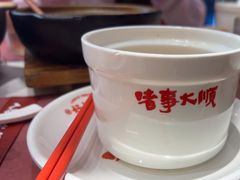 -好好彩啫啫煲·广东小馆(上海七宝领展广场店)