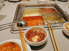 -海底捞火锅(王府井店)