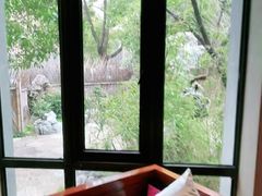 -香然会·园林雅宴(陆家嘴店)