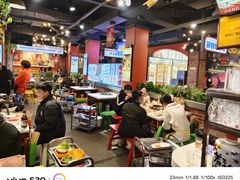 -钢管厂五区小郡肝火锅串串香(总店)