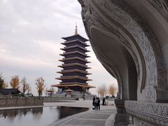 -牛首山文化旅游区