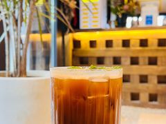 -Metal hands·铁手咖啡