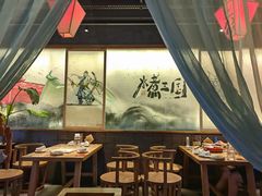 -水煮三国·川鲁江湖菜(香山店)