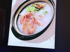 -大成海鲜烧烤·海鲜粥(长寿路店)