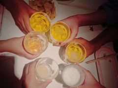 -鱼酷活鱼烤鱼(南京水游城店)