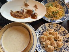 -玖五京菜(杭州城北万象城店)