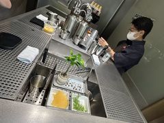 -O.P.S. CAFE