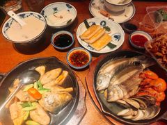 -林四喜·闽南传家菜(鼓浪屿店)