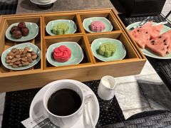 -北京植物园-展览温室