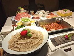 -大妙火锅·非物质文化遗产(锦里店)