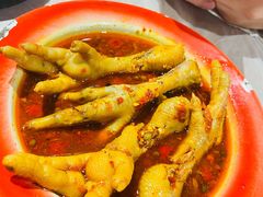 -李叔叔虾蟹大排档(青羊店)