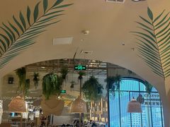 -CRAZYONES克芮旺斯西班牙餐厅(苏州中心店)