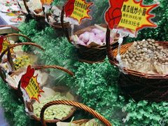 -鸽子窝(青塔店)