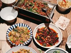 -树厨贵州菜(大十字店)