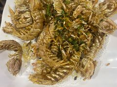 -张树军海鲜(王府壹号店)