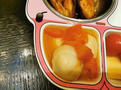 -海天楼中餐厅(吴宫泛太平洋酒店)