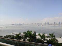-国际邮轮中心码头(厦鼓码头)