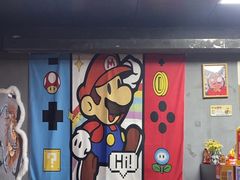 -square方形密室逃脱(深南东路店)