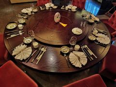 包厢-常胜鲍鱼(吉大店)