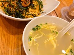 -东泰祥生煎馆(重庆北路店)