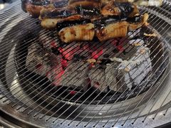 -本炙炭烤·蒲烧活鳗料理店(金沙洲店)