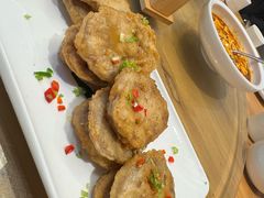 -枣子树·素食餐厅(普陀山店)