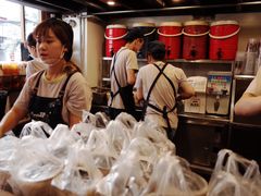 -放哈·甜醅子奶茶创造者(正宁路店)