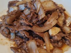 -新白鹿餐厅(城西银泰城店)