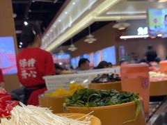 -龍歌自助小火锅(秦淮水游城店)