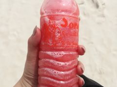-Jonah's Fruit Shake & Snack Bar