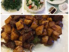 -御彩酒家(东风东路店)