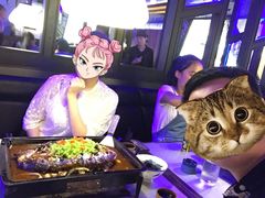 -炉鱼(爱琴海购物公园店)