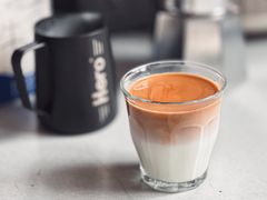 -Tequila Espresso(嘉善路店)