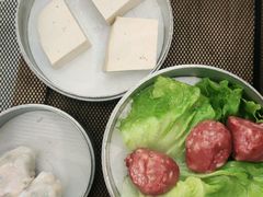 -晓沸牛肉海鲜小火锅(白湖亭万达广场店)