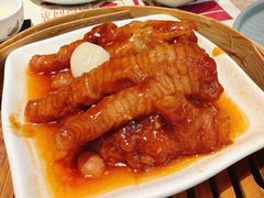 -点都德(聚福楼店)