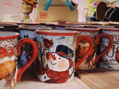 -陶缘陶瓷工厂店