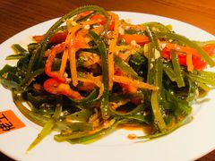小菜-佬土鹅肠火锅(解放路店)
